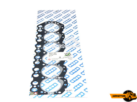 Прокладка ГБЦ TD42. 11044-05D00 (05D00 T=1.15 mm) Japan SANWA